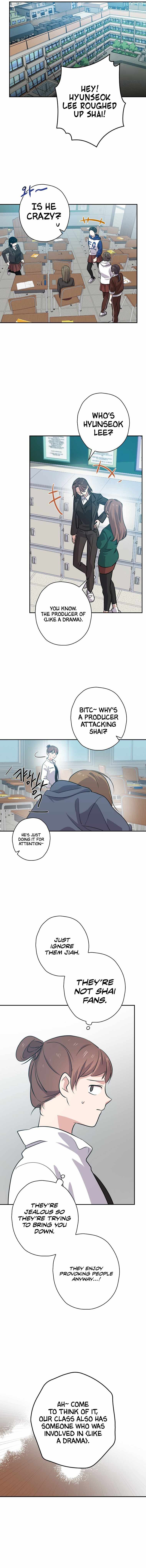 King Of Drama chapter 51 page 9