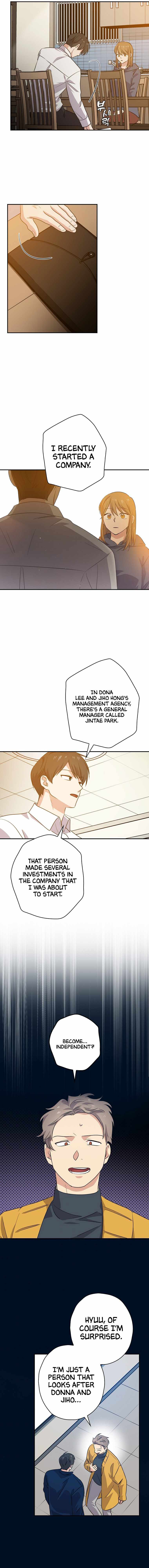 King Of Drama chapter 52 page 10