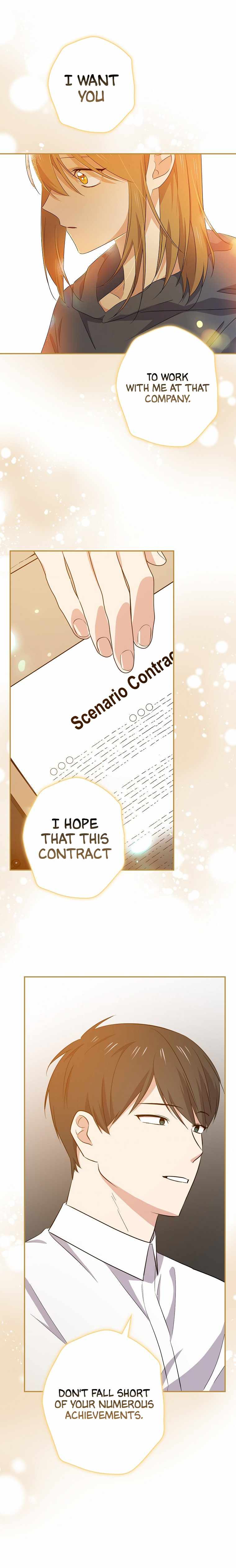 King Of Drama chapter 52 page 12