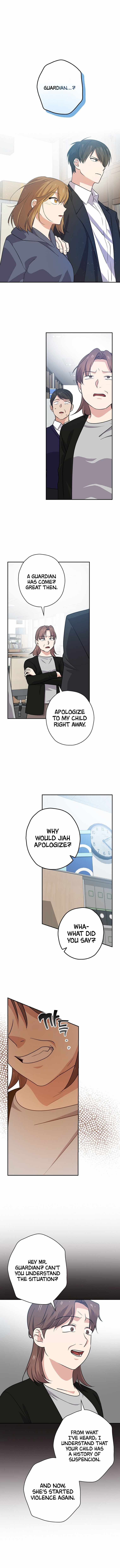 King Of Drama chapter 52 page 3