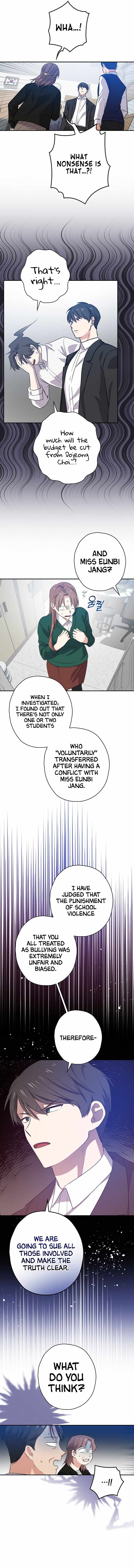 King Of Drama chapter 52 page 7