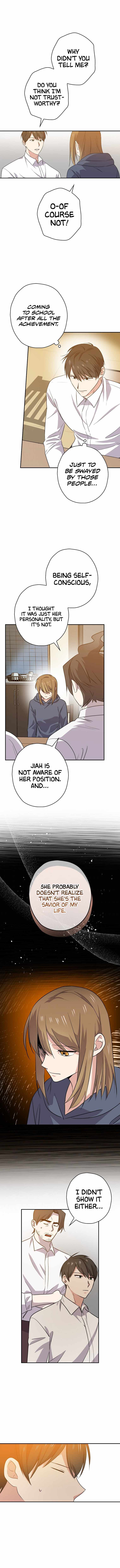 King Of Drama chapter 52 page 9