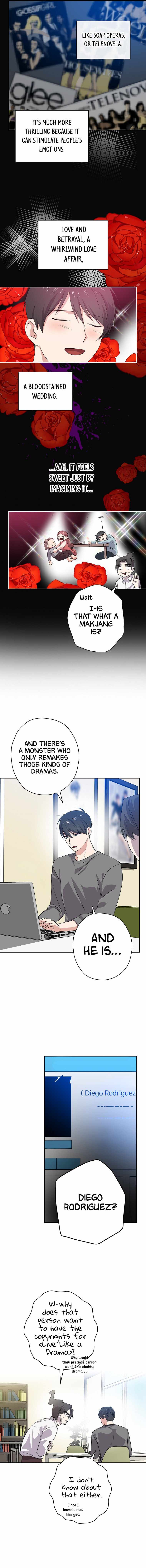 King Of Drama chapter 53 page 12
