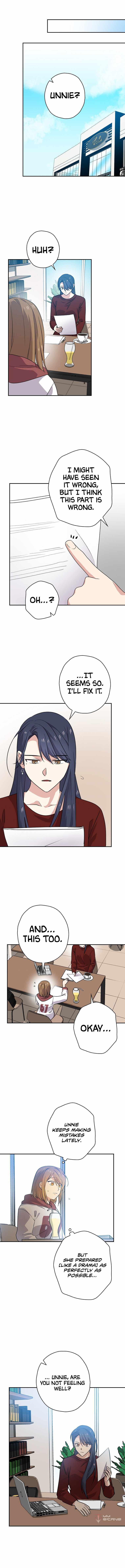 King Of Drama chapter 53 page 14