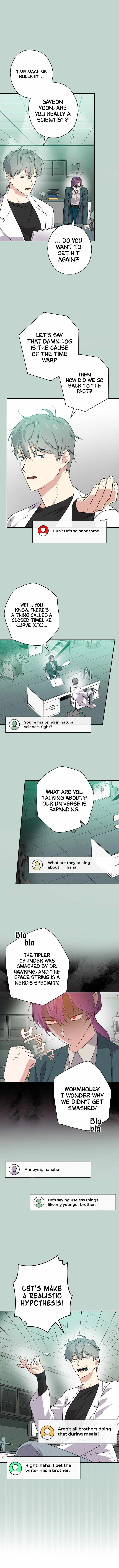 King Of Drama chapter 53 page 3