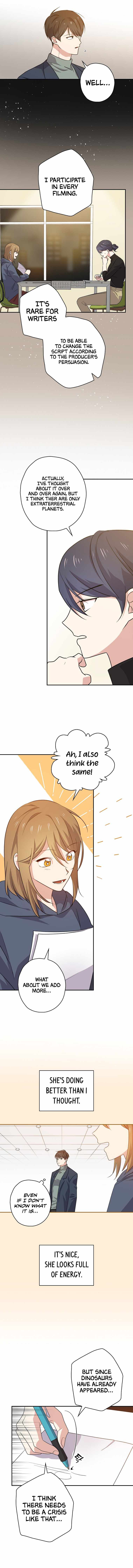 King Of Drama chapter 53 page 5