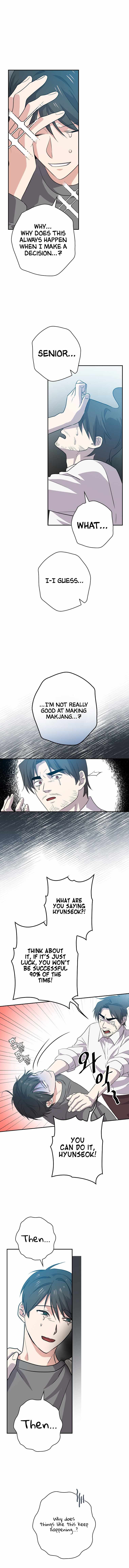 King Of Drama chapter 53 page 9