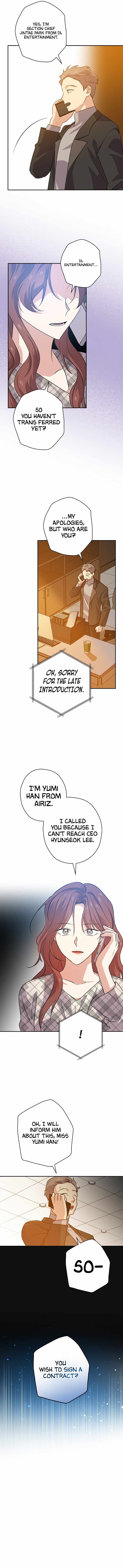 King Of Drama chapter 54 page 12