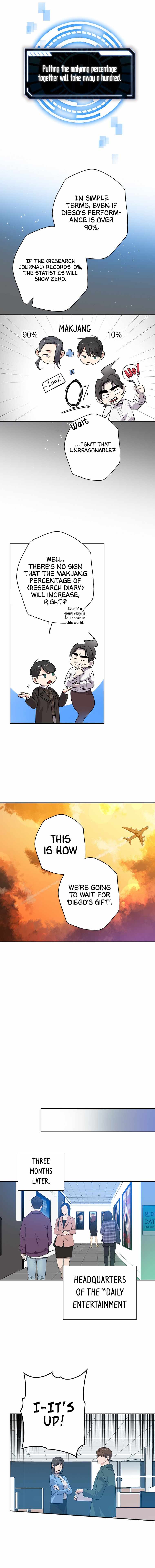 King Of Drama chapter 54 page 14