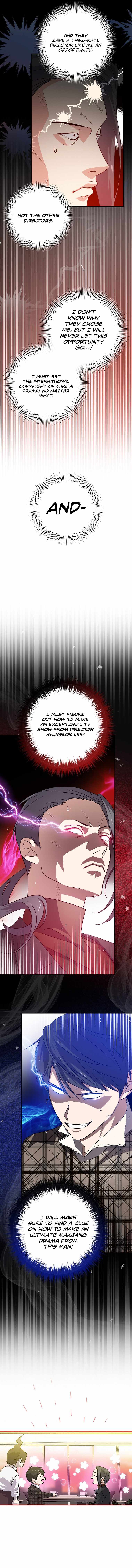 King Of Drama chapter 54 page 7