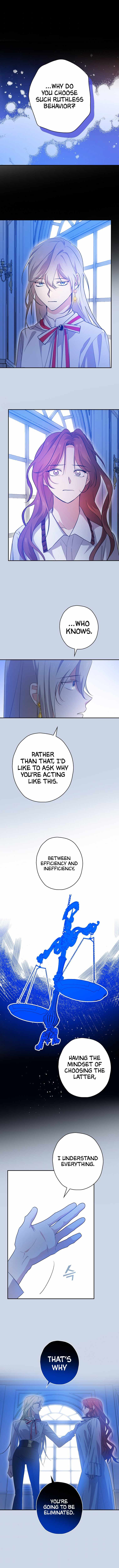 King Of Drama chapter 55 page 3