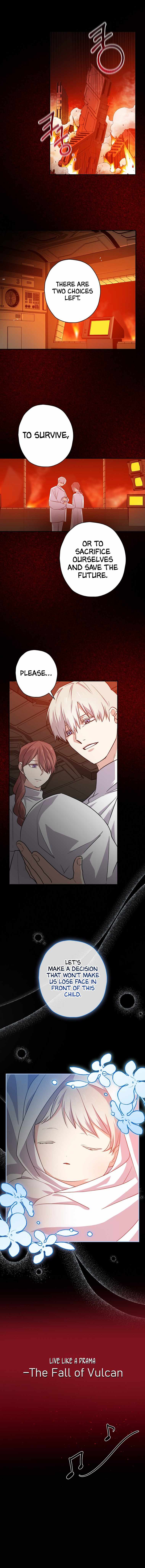 King Of Drama chapter 55 page 5