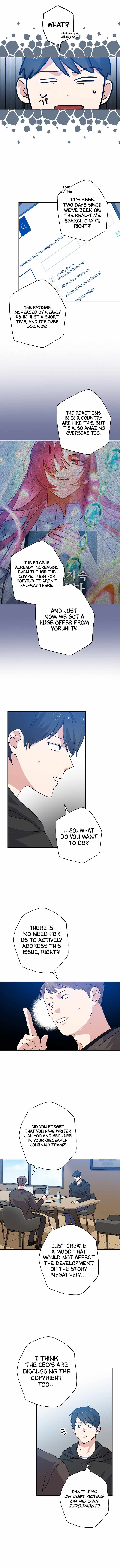 King Of Drama chapter 55 page 9