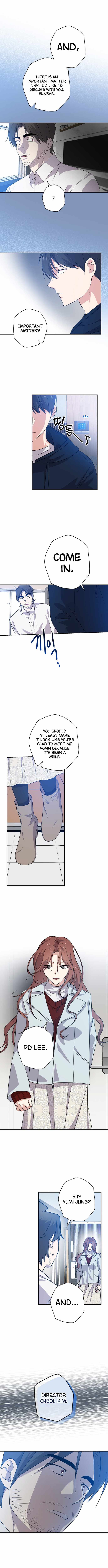 King Of Drama chapter 56 page 10