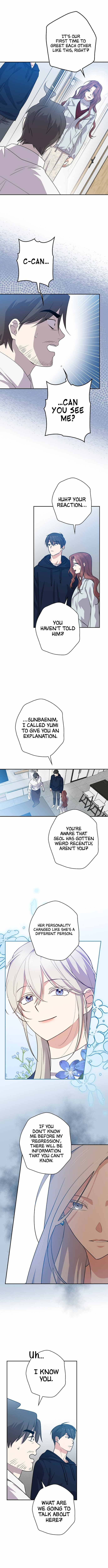 King Of Drama chapter 56 page 11