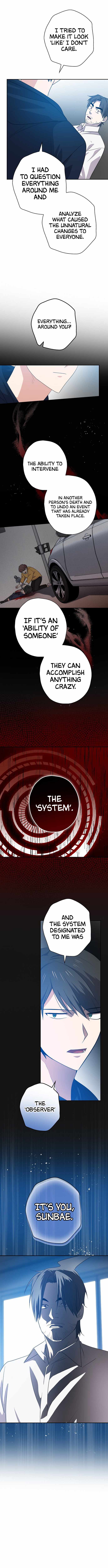 King Of Drama chapter 56 page 12