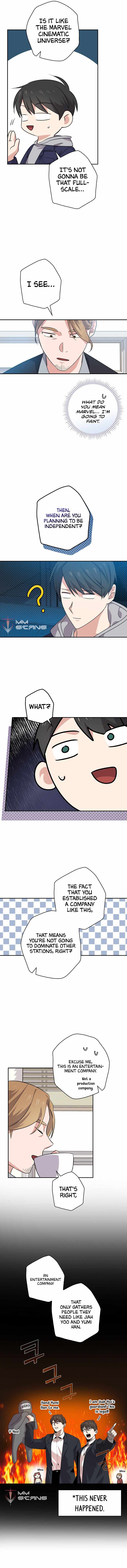 King Of Drama chapter 57 page 10