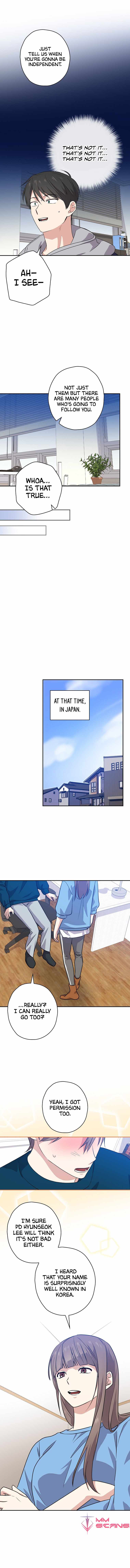 King Of Drama chapter 57 page 12