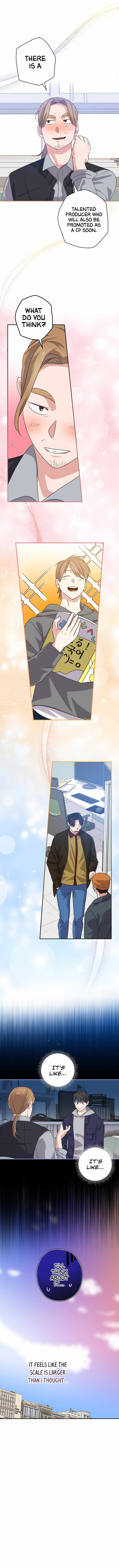 King Of Drama chapter 57 page 14