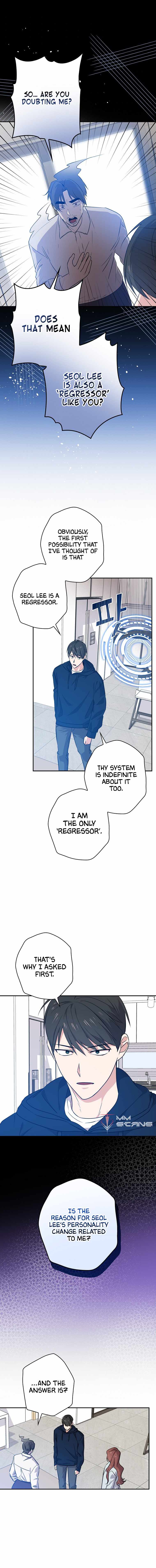 King Of Drama chapter 57 page 3