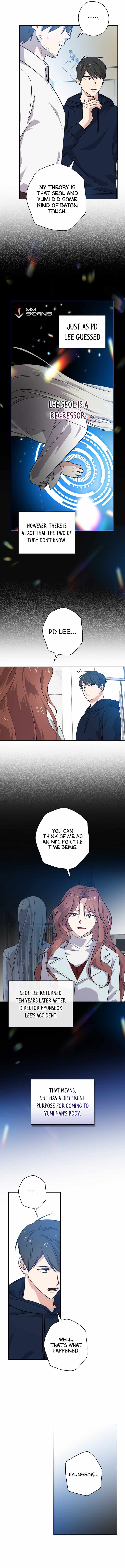 King Of Drama chapter 57 page 7