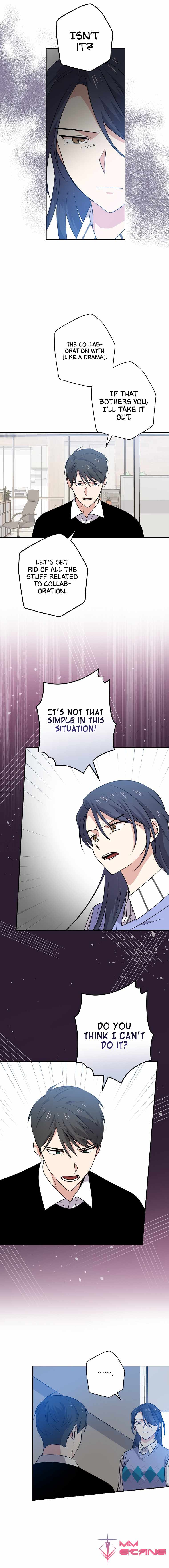 King Of Drama chapter 58 page 11