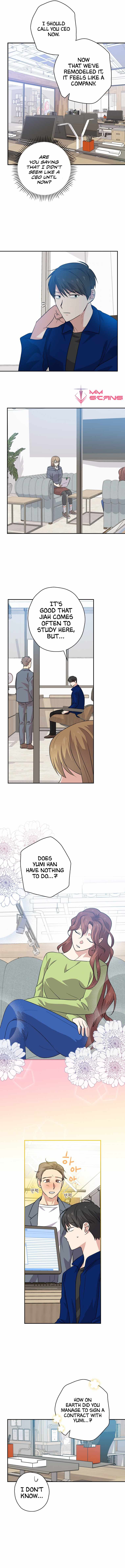 King Of Drama chapter 58 page 6