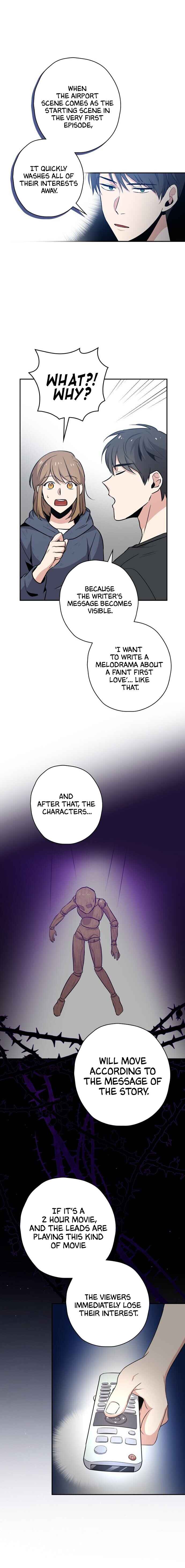 King Of Drama chapter 6 page 13