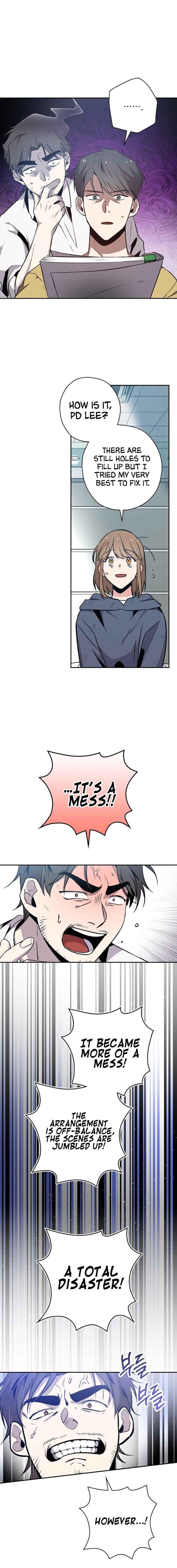 King Of Drama chapter 6 page 18