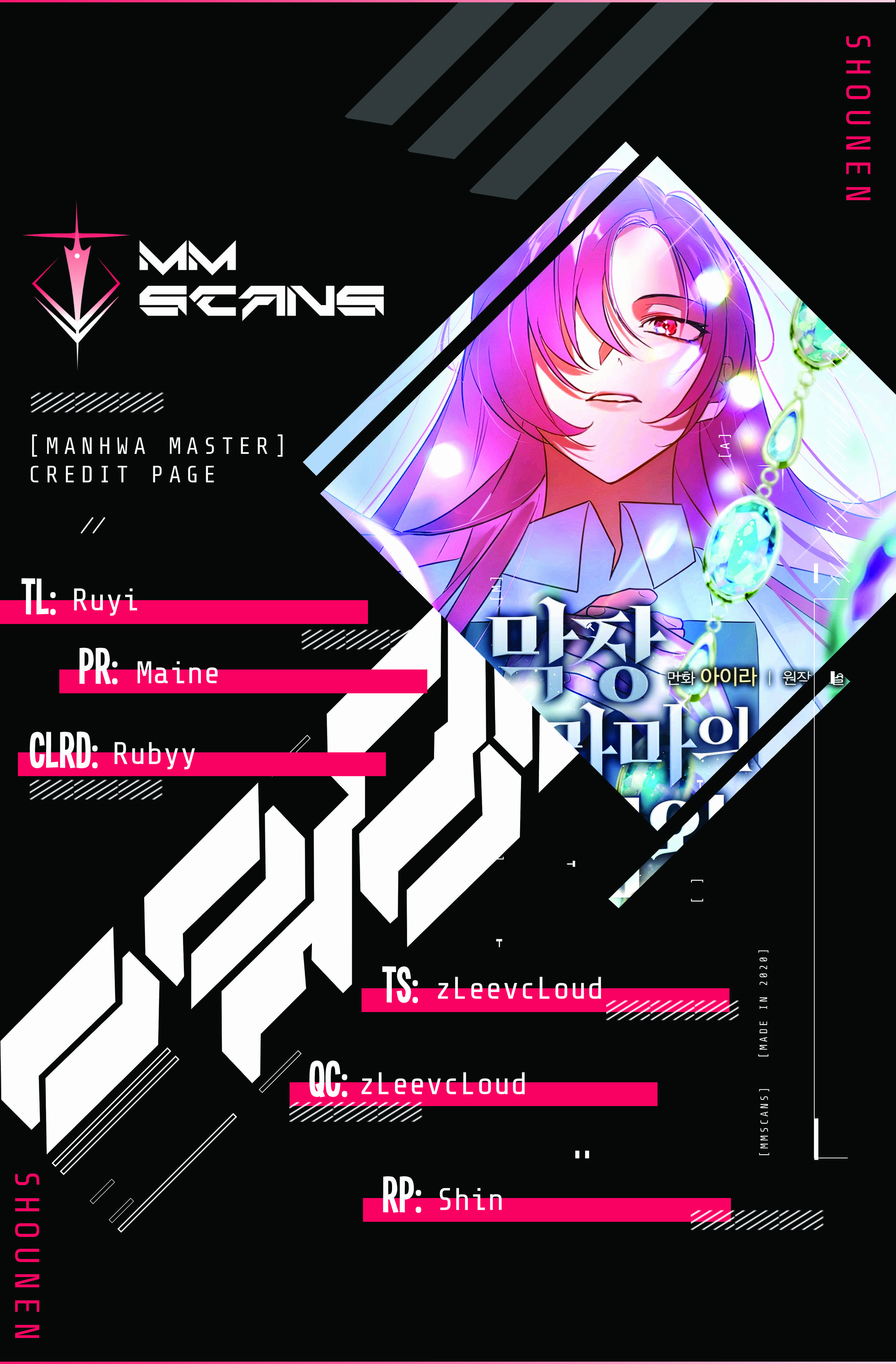 King Of Drama chapter 60 page 1