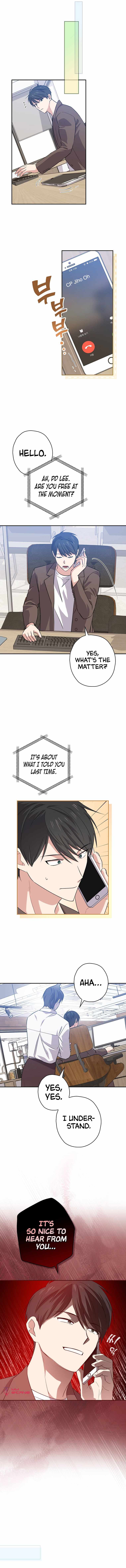 King Of Drama chapter 60 page 11