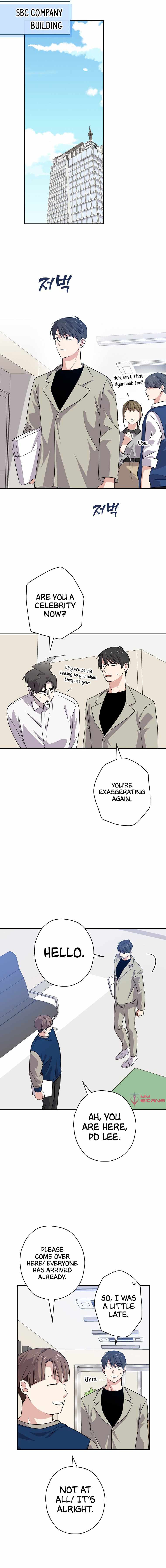 King Of Drama chapter 60 page 12