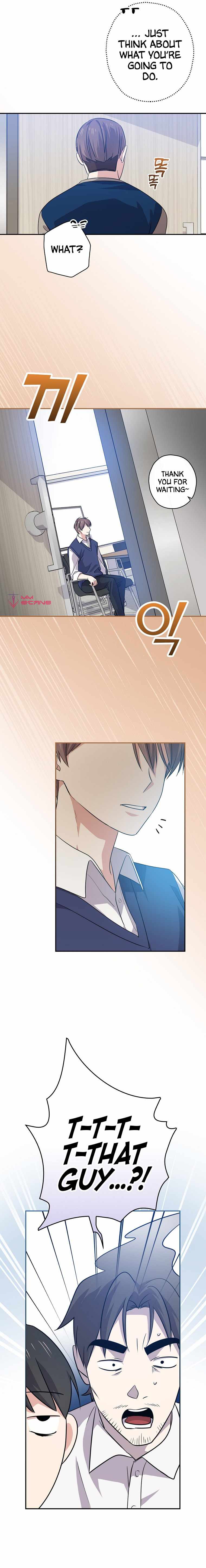 King Of Drama chapter 60 page 13