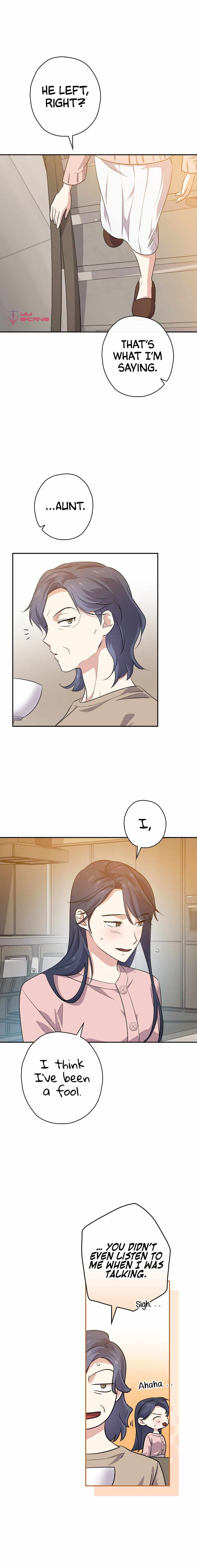 King Of Drama chapter 60 page 3