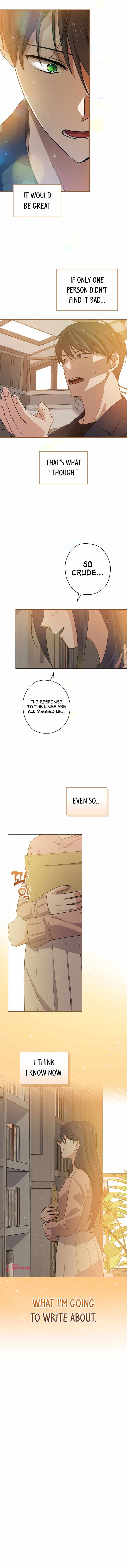 King Of Drama chapter 60 page 5