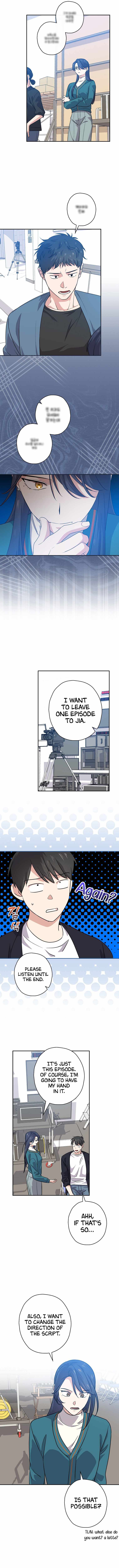 King Of Drama chapter 60 page 7