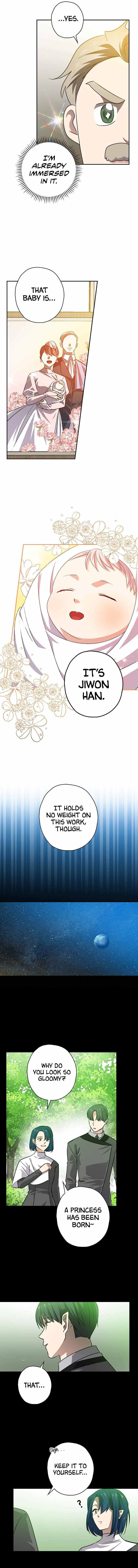 King Of Drama chapter 62 page 10