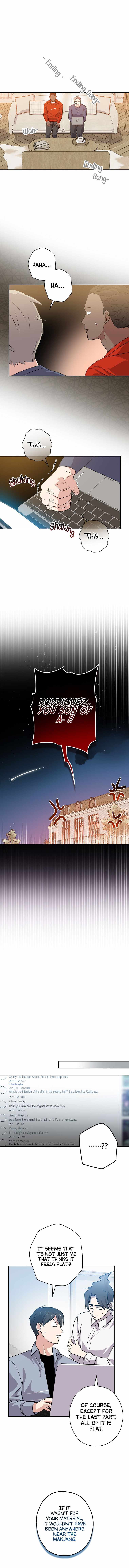 King Of Drama chapter 62 page 12