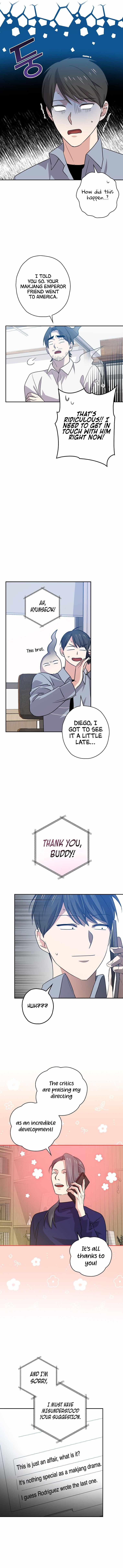 King Of Drama chapter 62 page 13