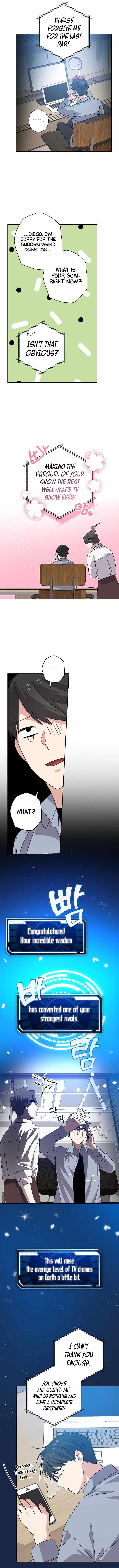 King Of Drama chapter 62 page 14