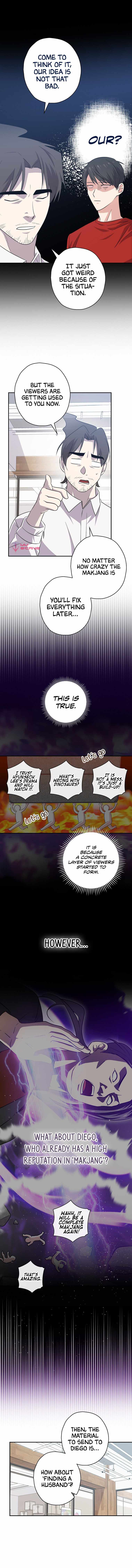 King Of Drama chapter 62 page 3