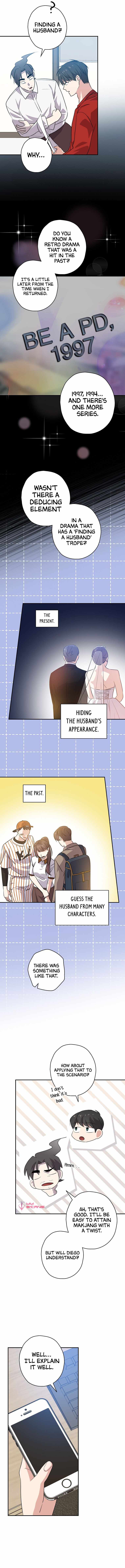 King Of Drama chapter 62 page 4