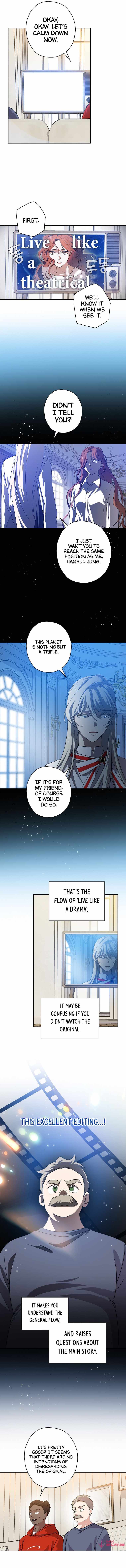 King Of Drama chapter 62 page 7