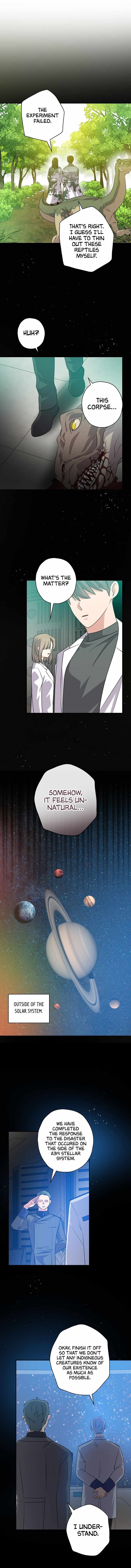 King Of Drama chapter 62 page 8