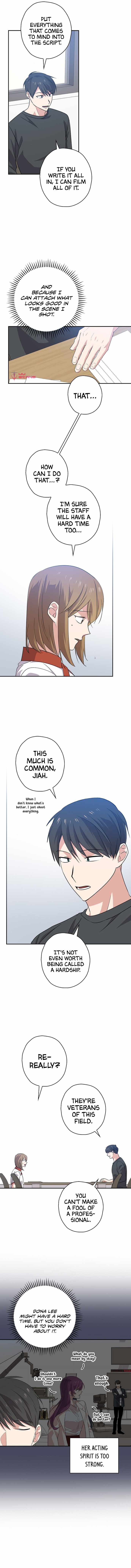 King Of Drama chapter 63 page 10