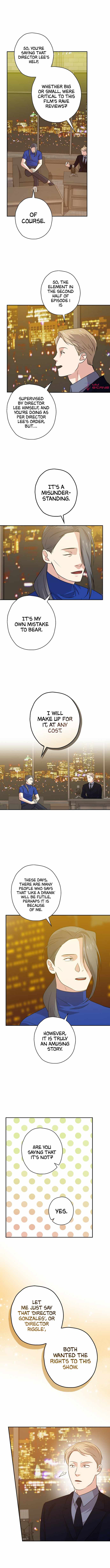 King Of Drama chapter 63 page 3