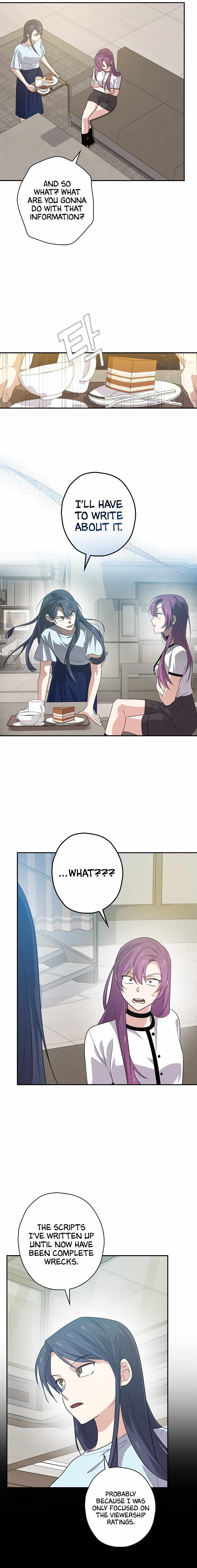 King Of Drama chapter 64 page 13