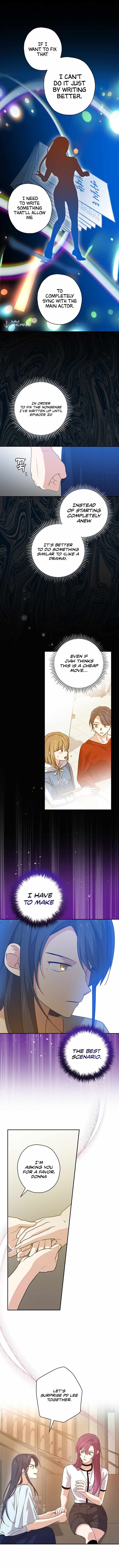 King Of Drama chapter 64 page 14