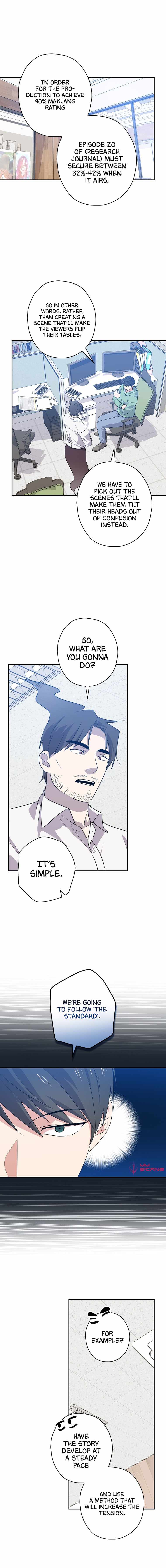 King Of Drama chapter 64 page 3