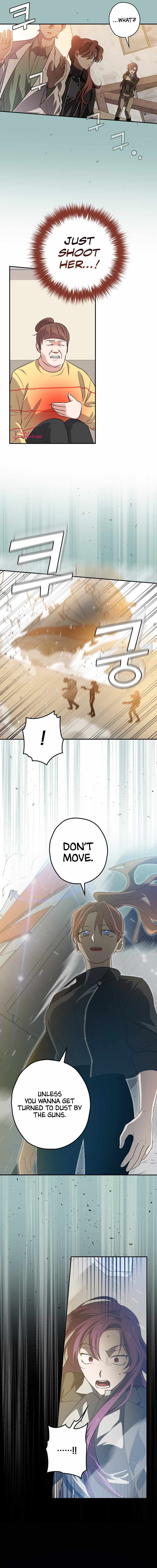 King Of Drama chapter 64 page 7